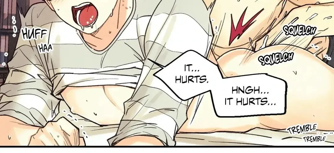 Pian Pian Chapter 26 page 51 - 