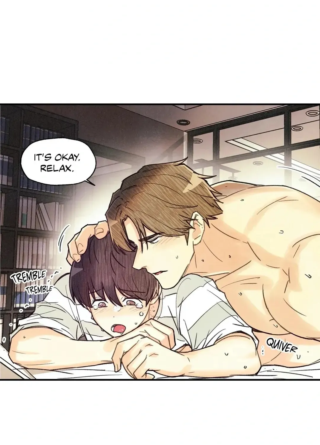 Pian Pian Chapter 26 page 56 - 