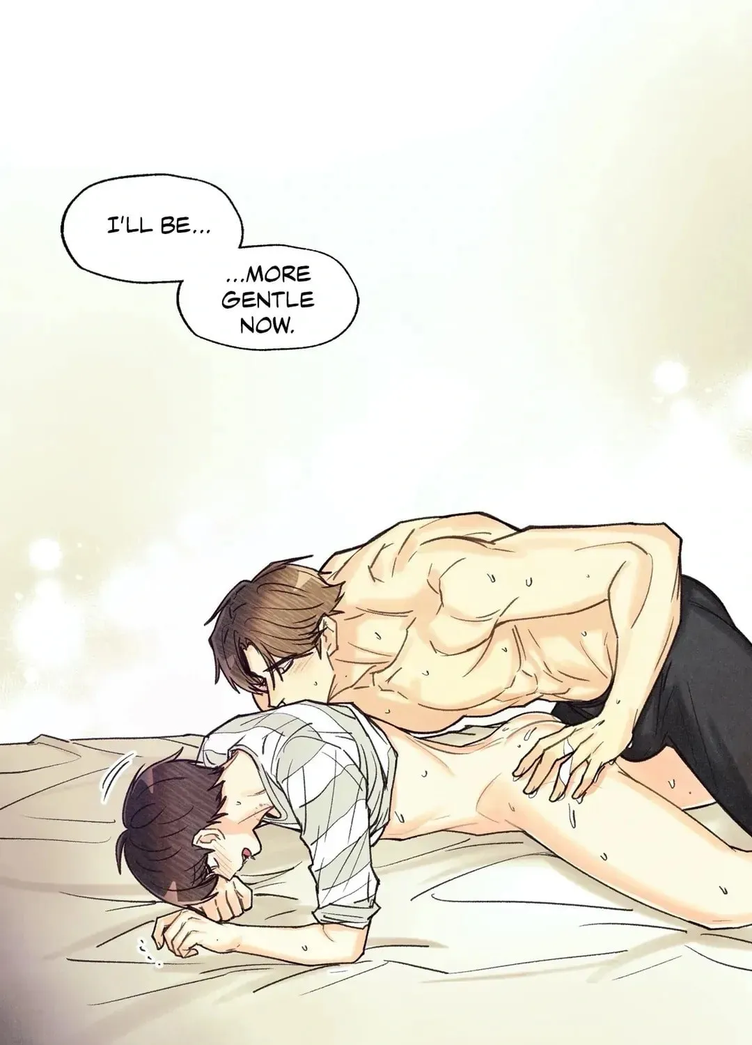 Pian Pian Chapter 26 page 58 - 