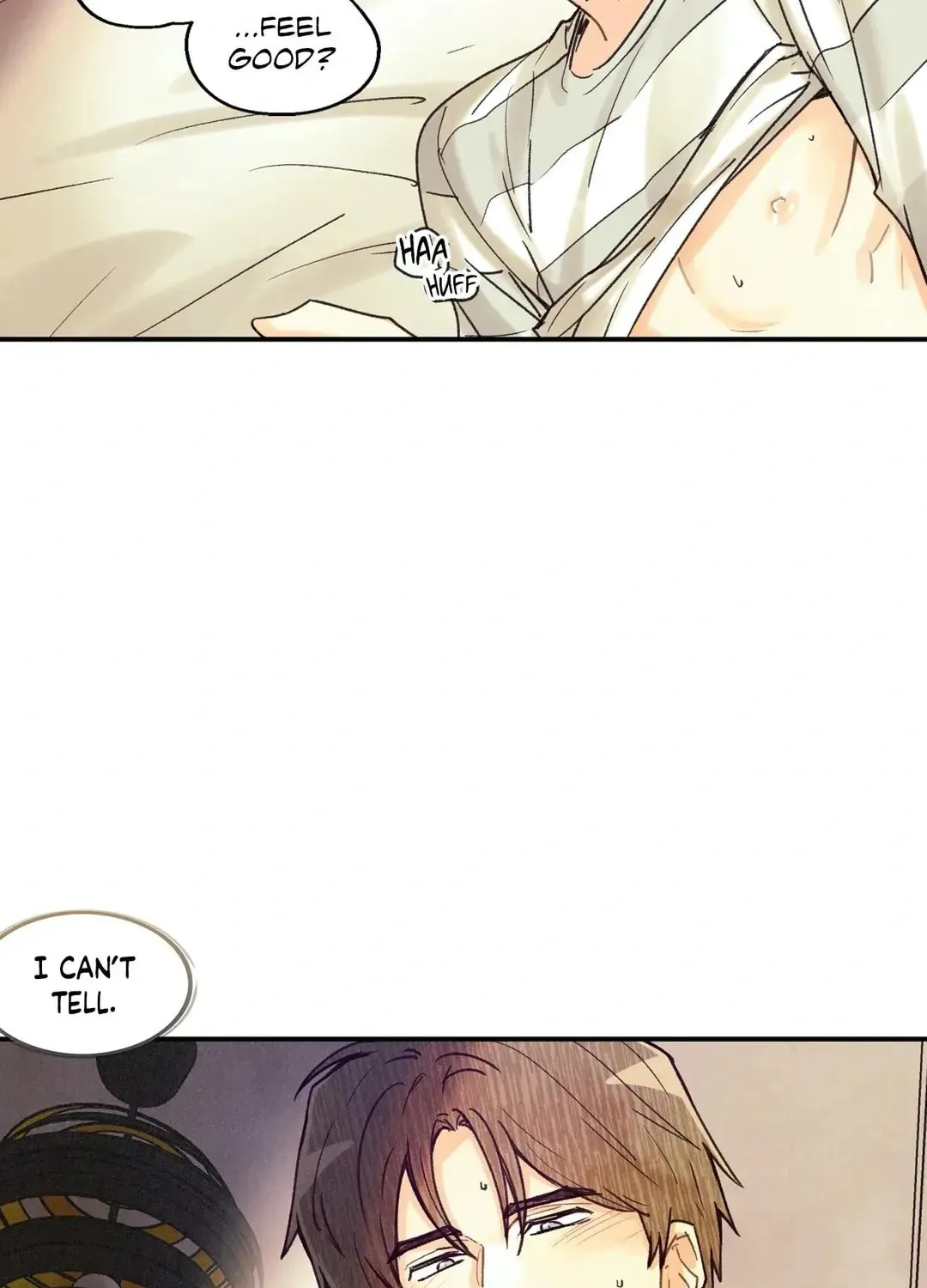 Pian Pian Chapter 26 page 83 - 