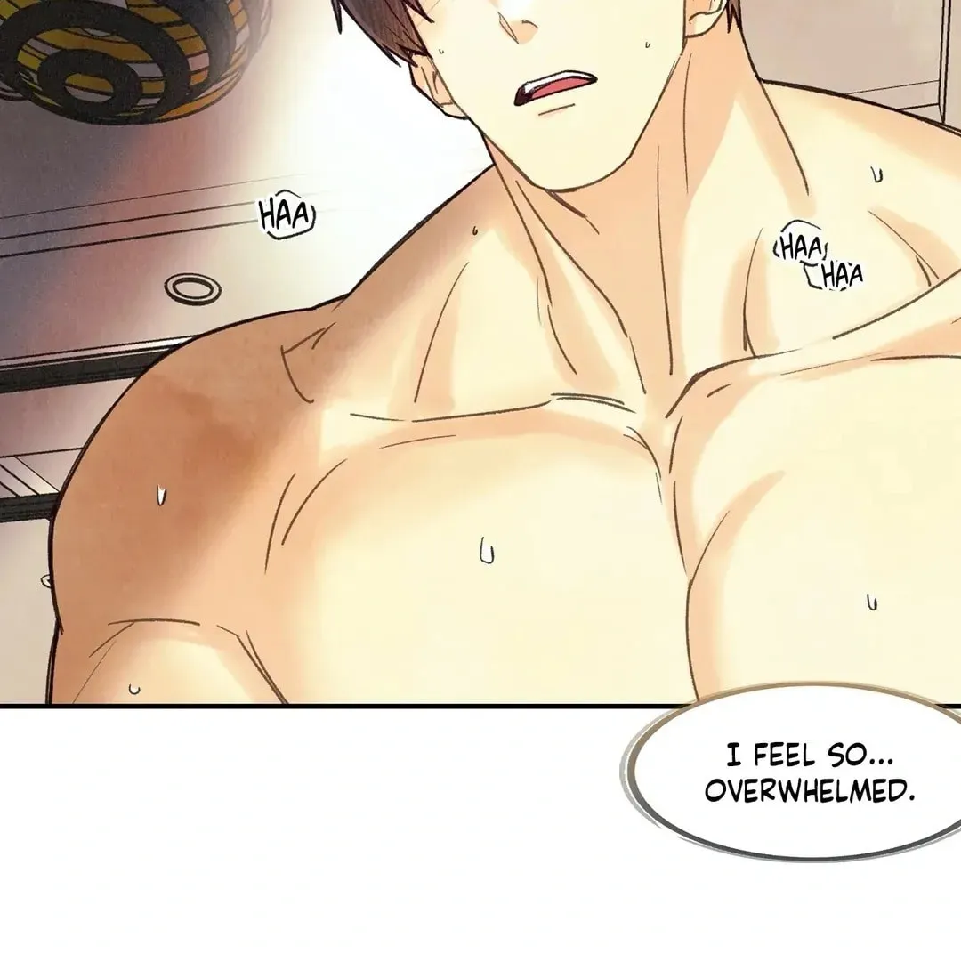 Pian Pian Chapter 26 page 84 - 