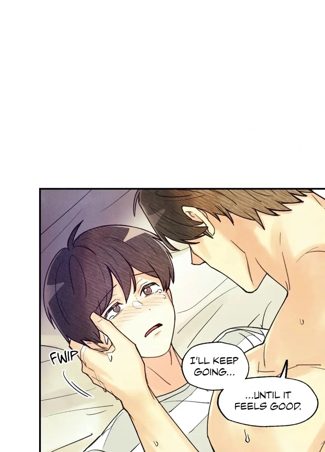 Pian Pian Chapter 26 page 86 - 