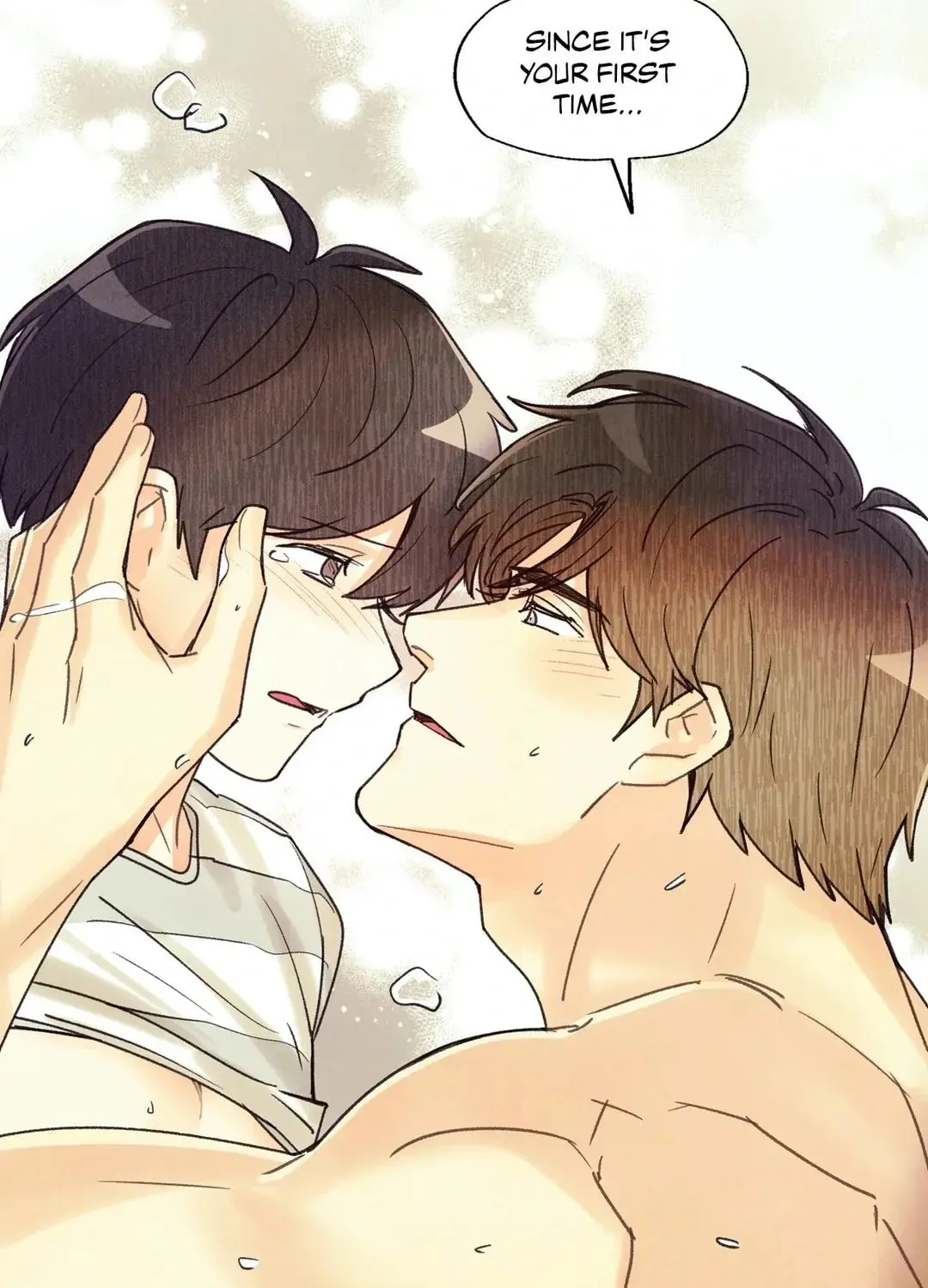 Pian Pian Chapter 26 page 88 - 