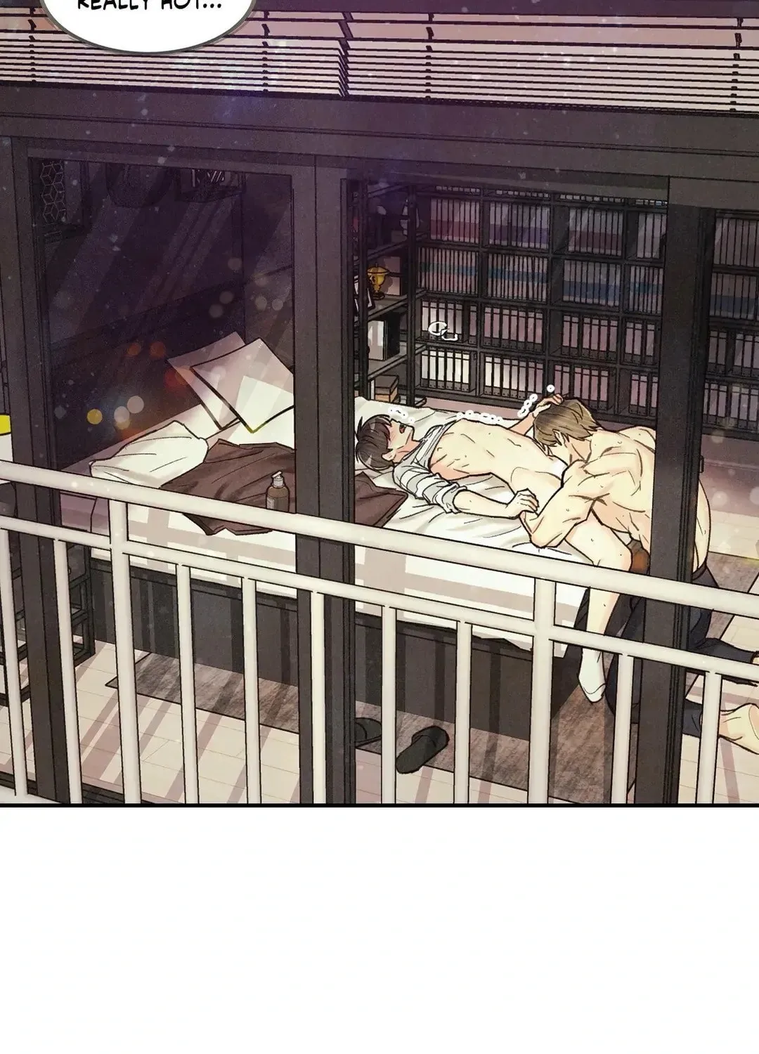 Pian Pian Chapter 26 page 100 - 