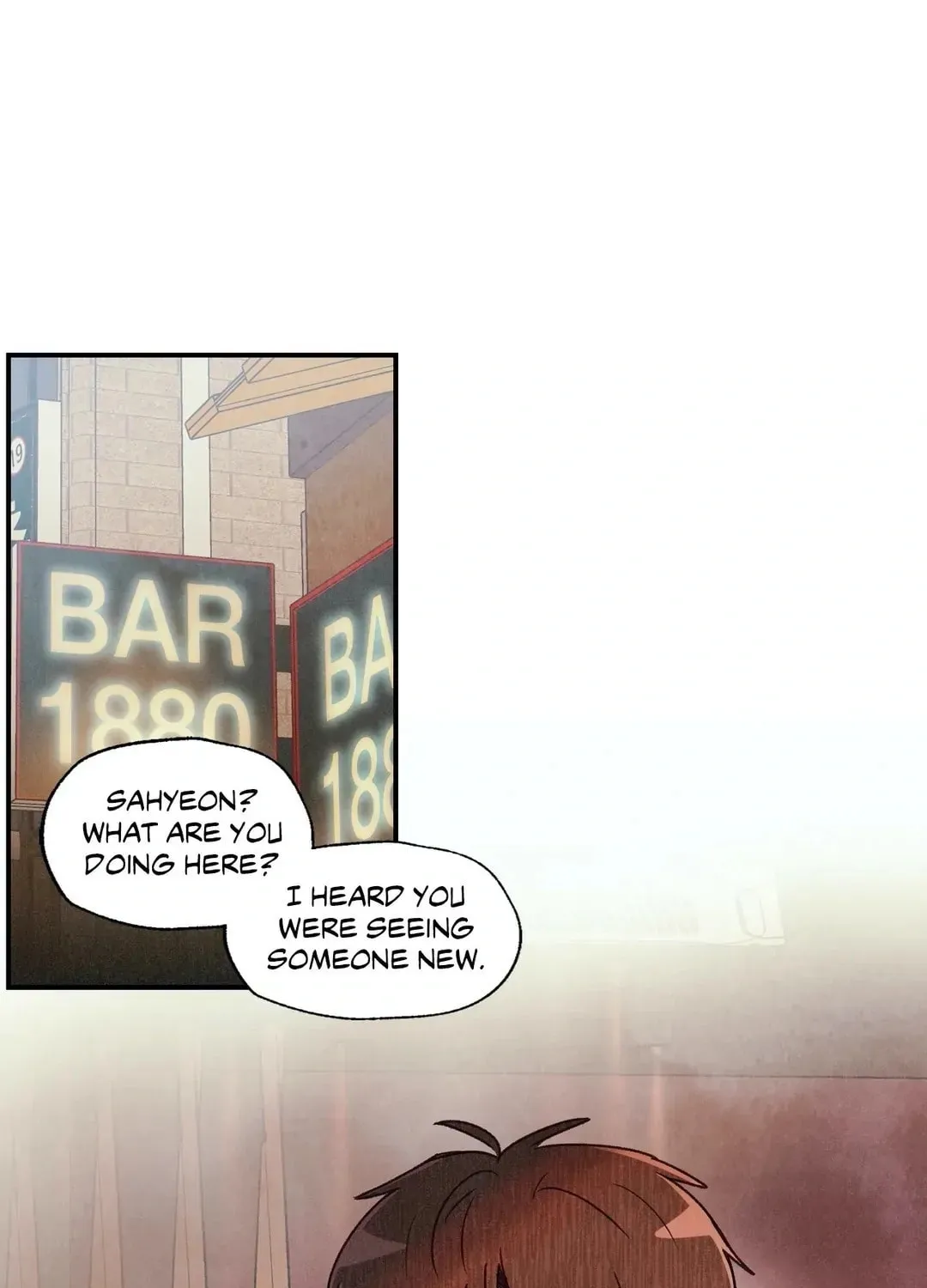 Pian Pian Chapter 27 page 1 - 