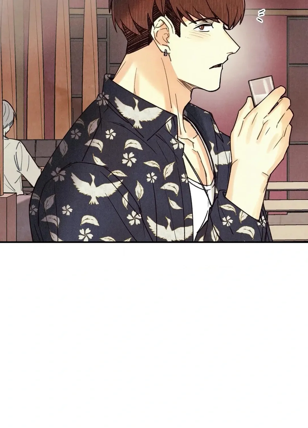 Pian Pian Chapter 27 page 2 - 