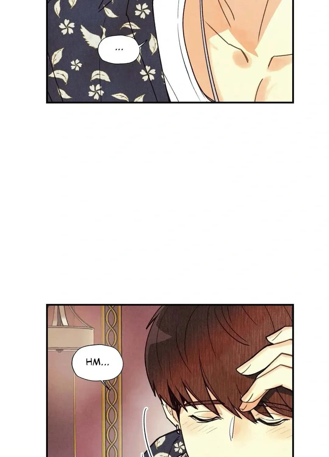 Pian Pian Chapter 27 page 11 - 