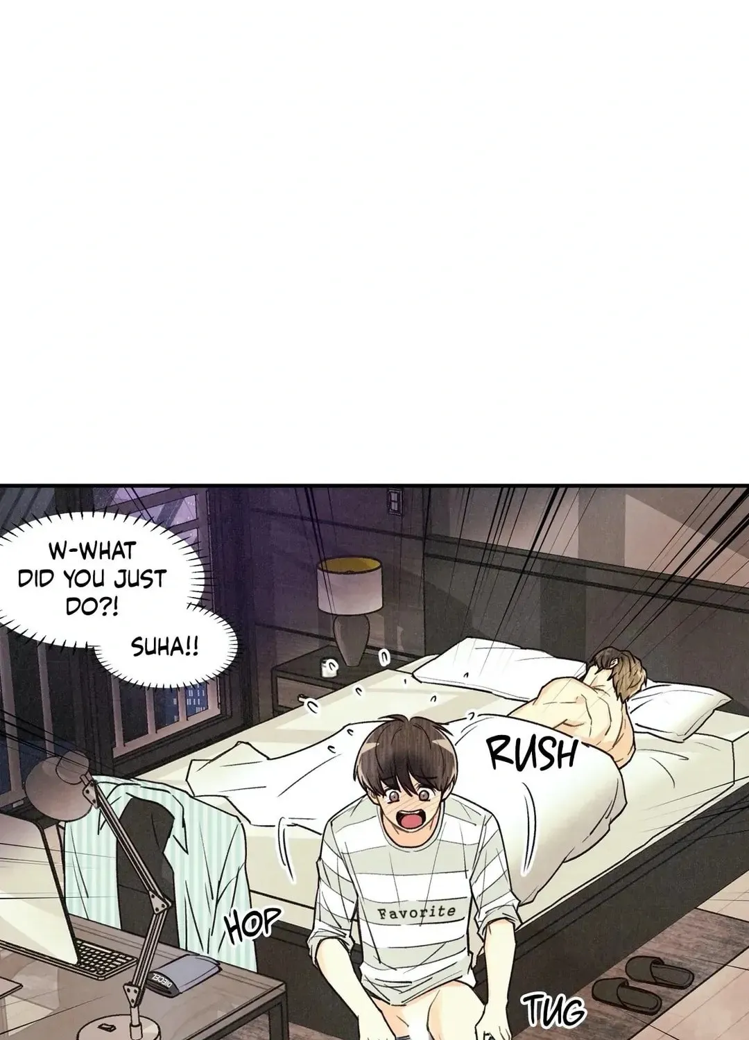 Pian Pian Chapter 27 page 101 - 