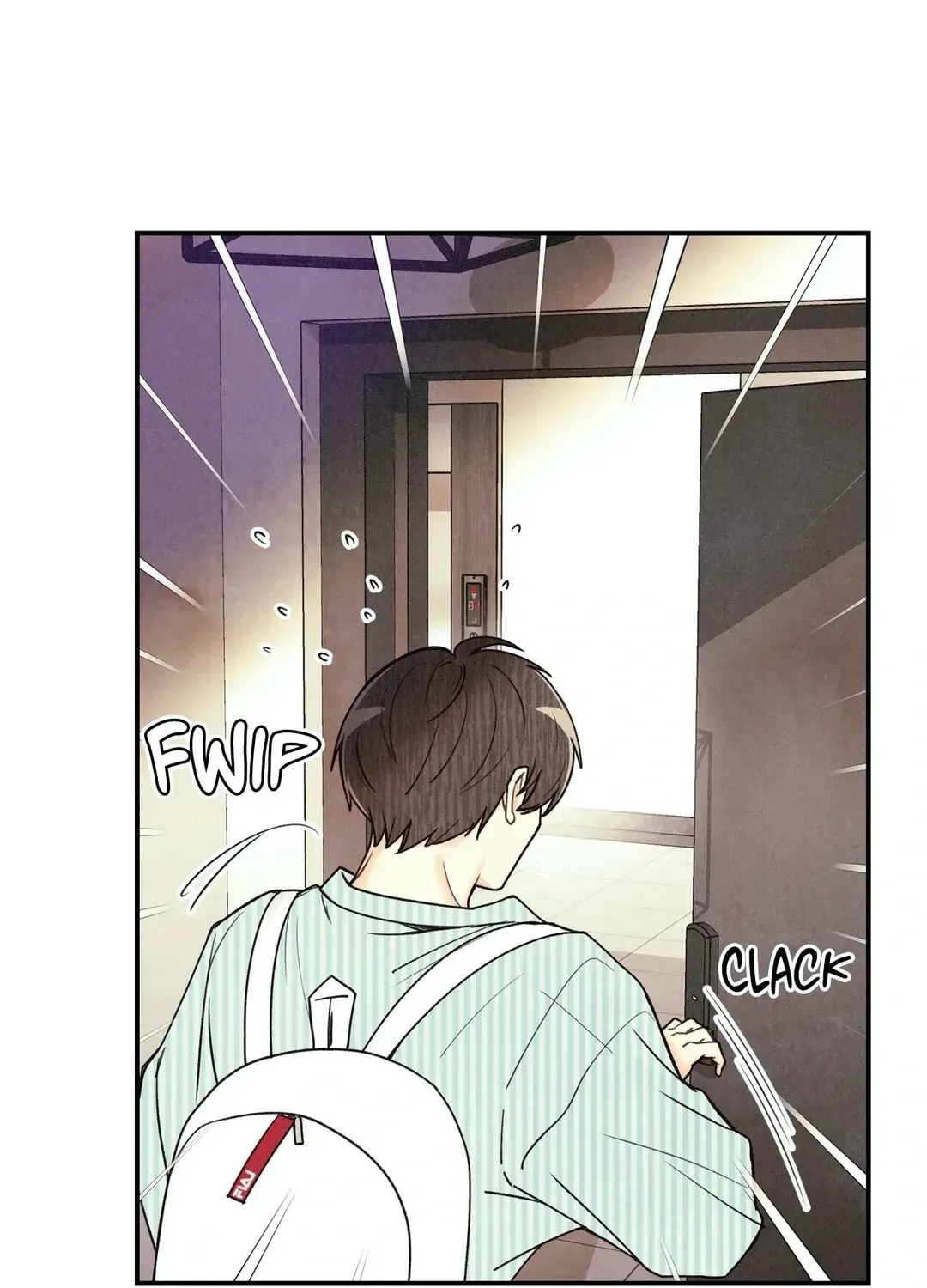 Pian Pian Chapter 27 page 103 - 