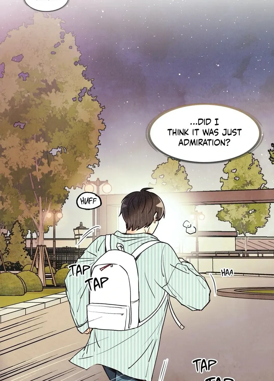 Pian Pian Chapter 27 page 107 - 