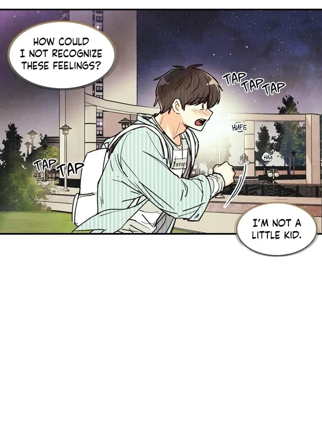 Pian Pian Chapter 27 page 109 - 