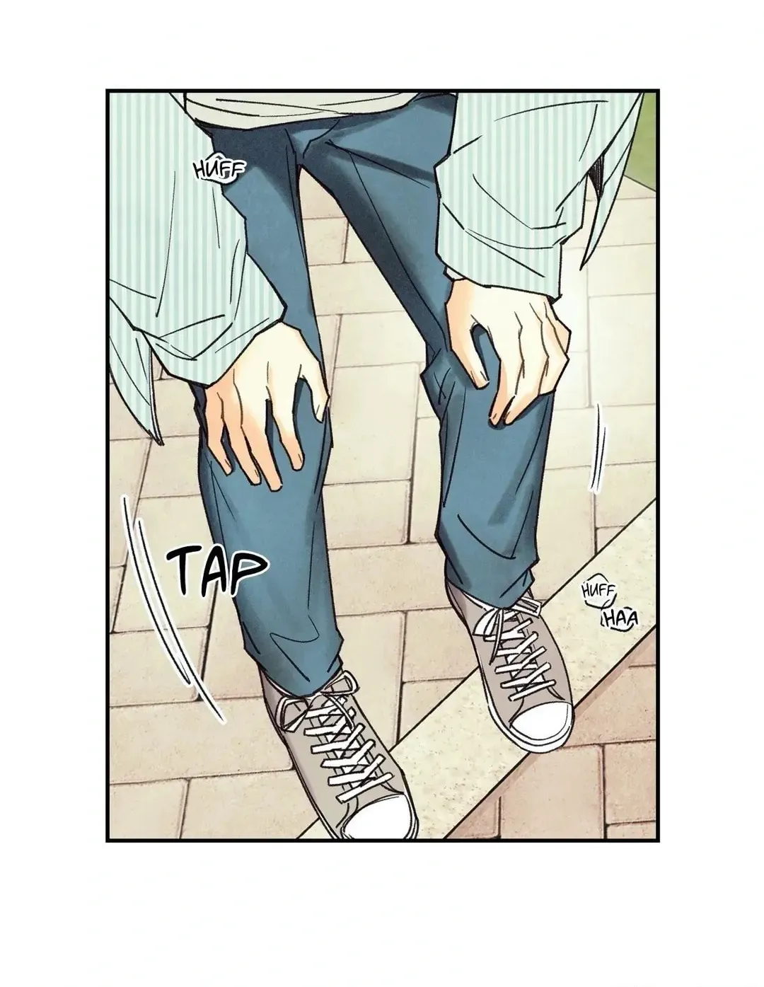 Pian Pian Chapter 27 page 110 - 