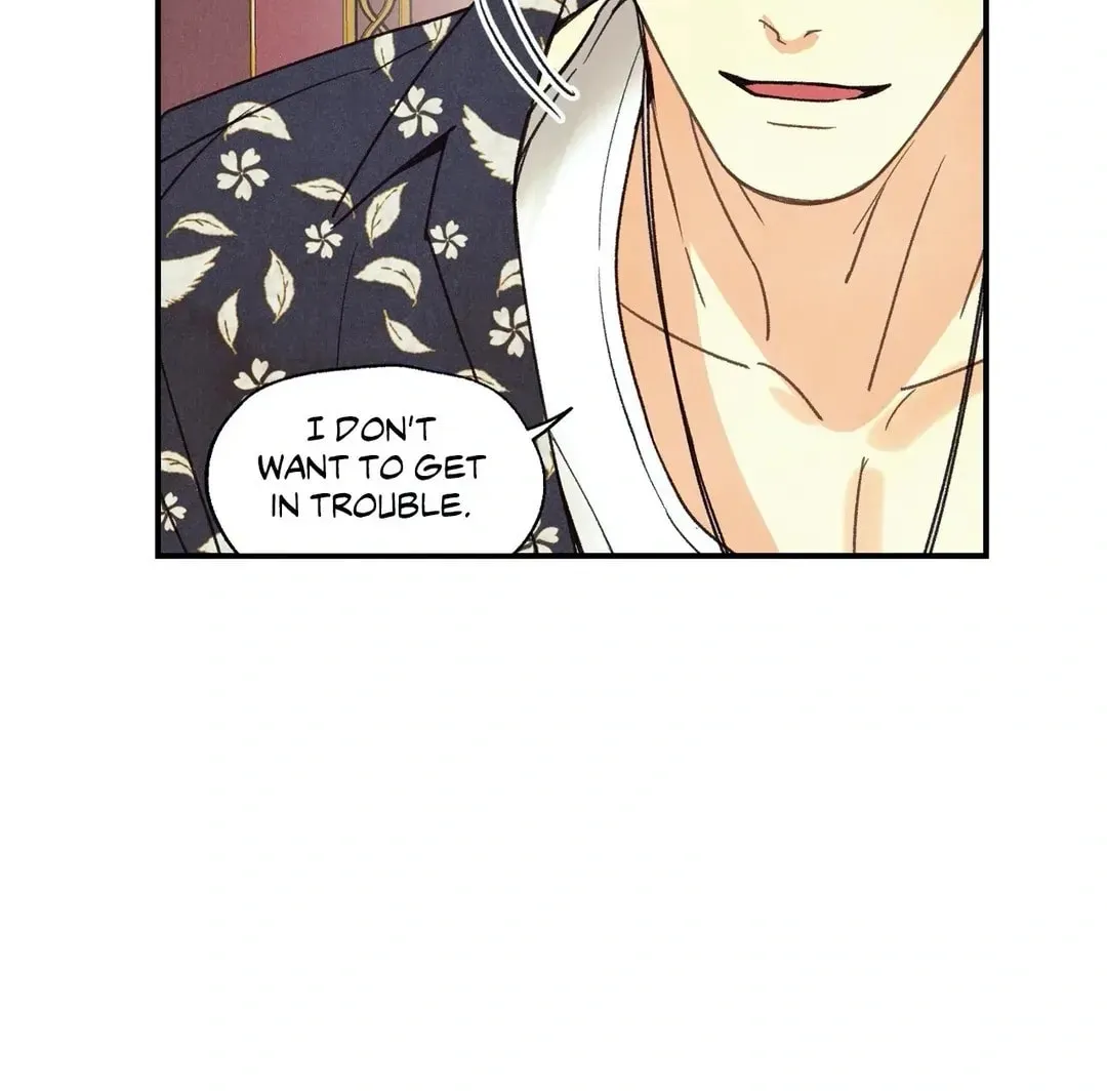 Pian Pian Chapter 27 page 12 - 