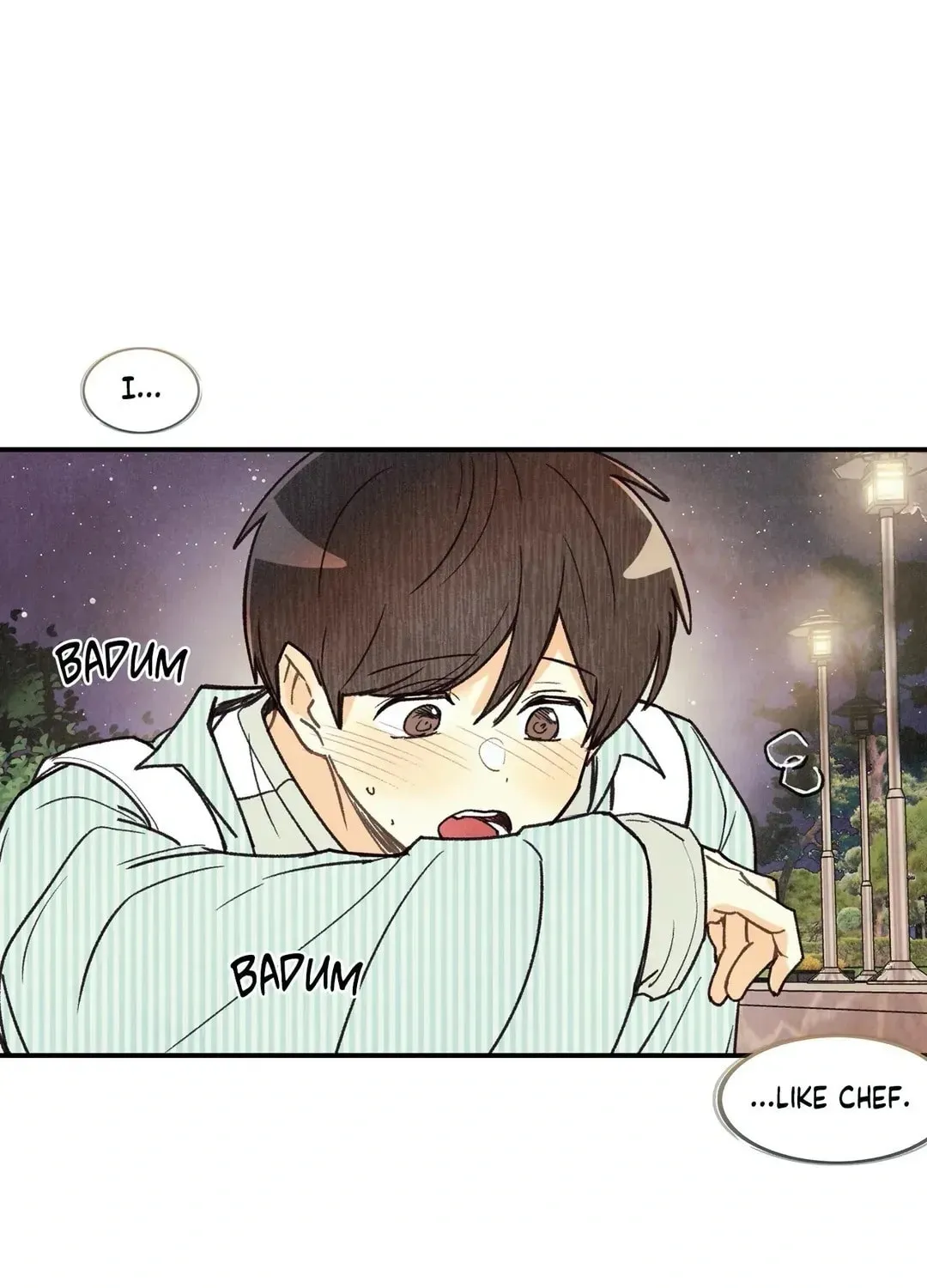 Pian Pian Chapter 27 page 111 - 