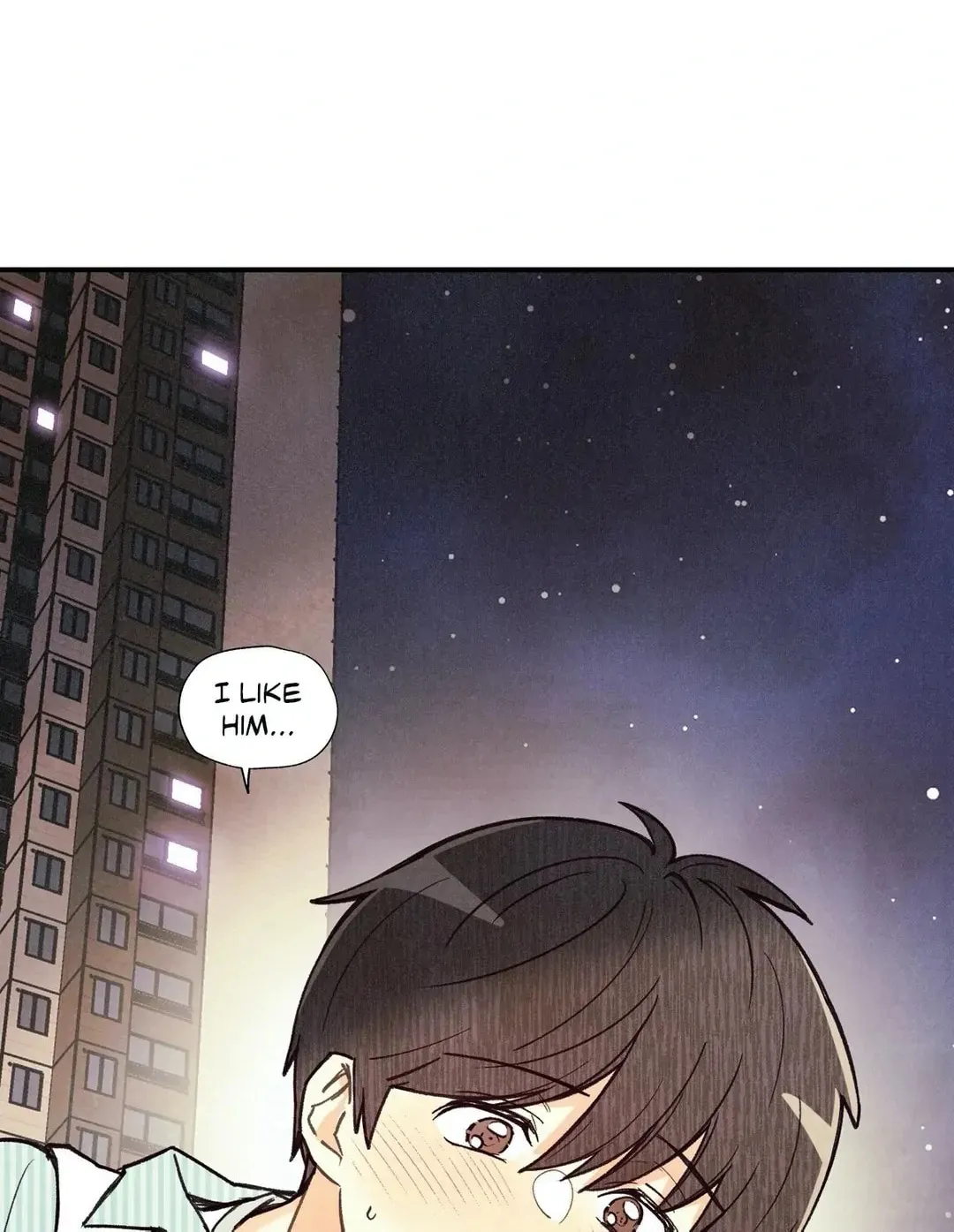 Pian Pian Chapter 27 page 112 - 