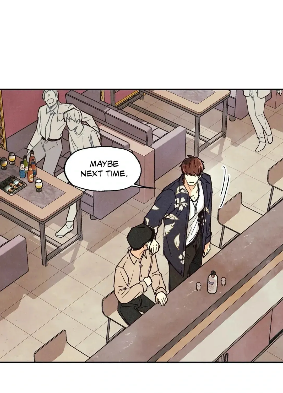 Pian Pian Chapter 27 page 13 - 