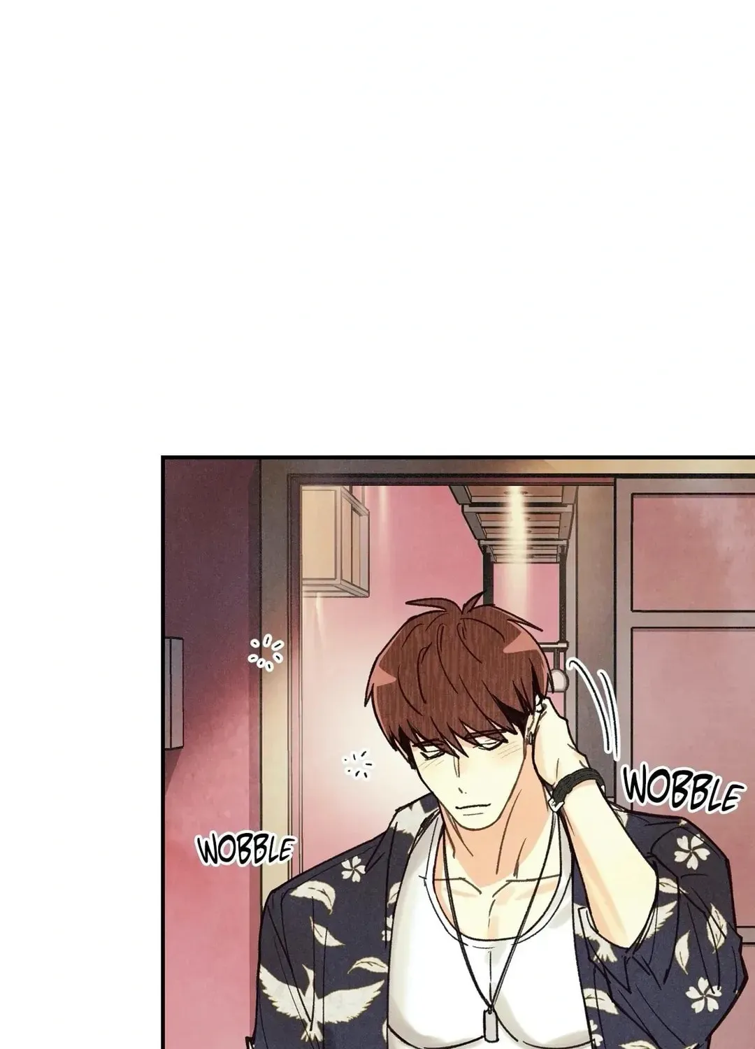Pian Pian Chapter 27 page 14 - 