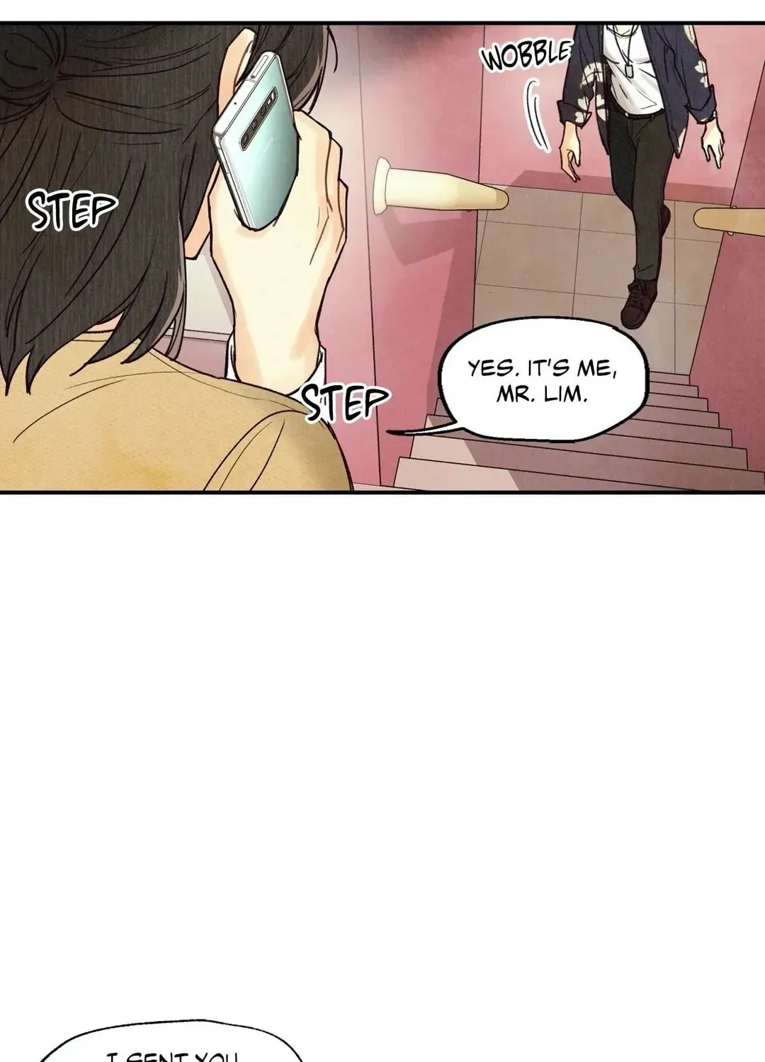 Pian Pian Chapter 27 page 16 - 