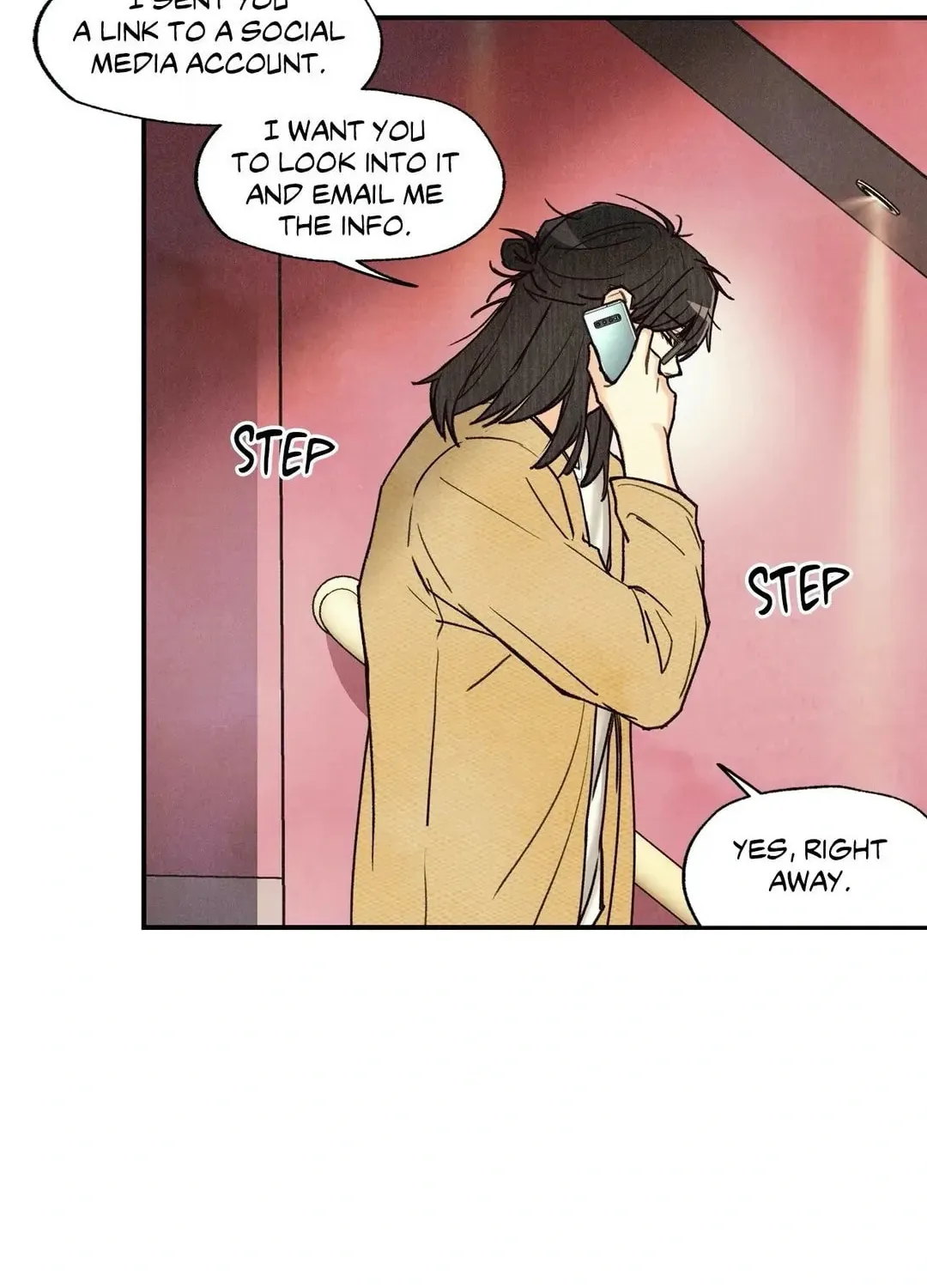 Pian Pian Chapter 27 page 17 - 