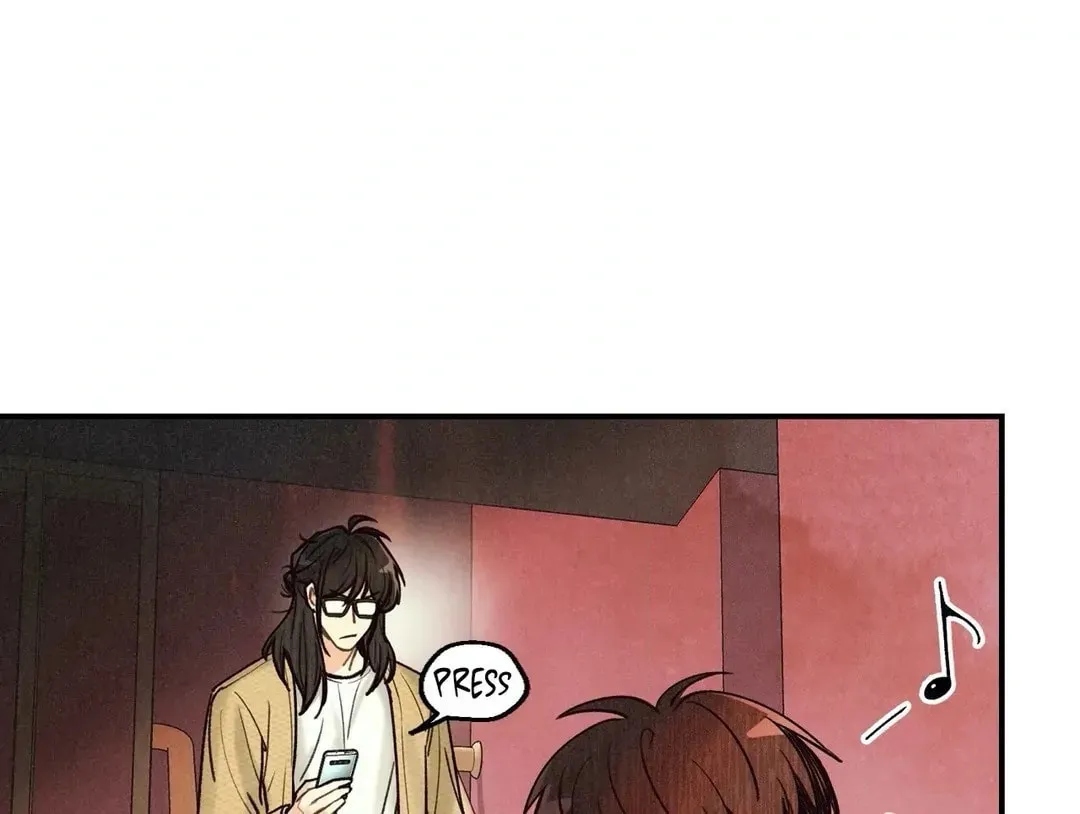 Pian Pian Chapter 27 page 18 - 