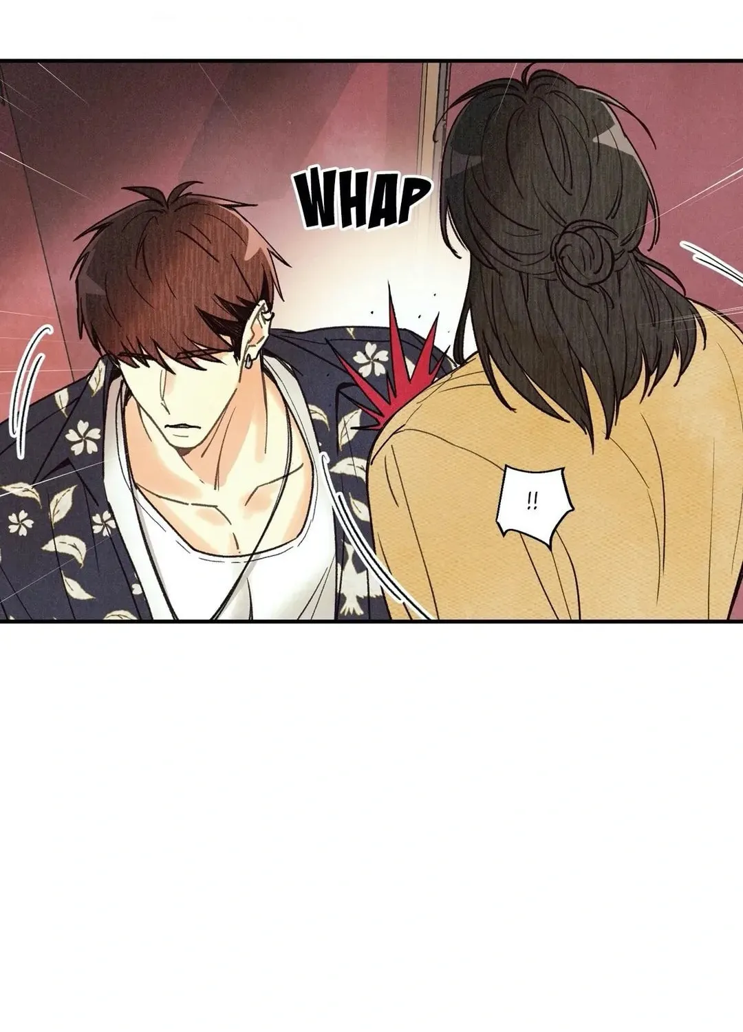 Pian Pian Chapter 27 page 20 - 