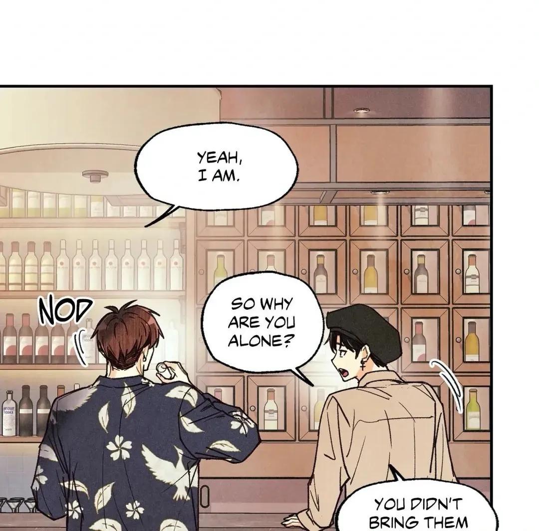 Pian Pian Chapter 27 page 3 - 