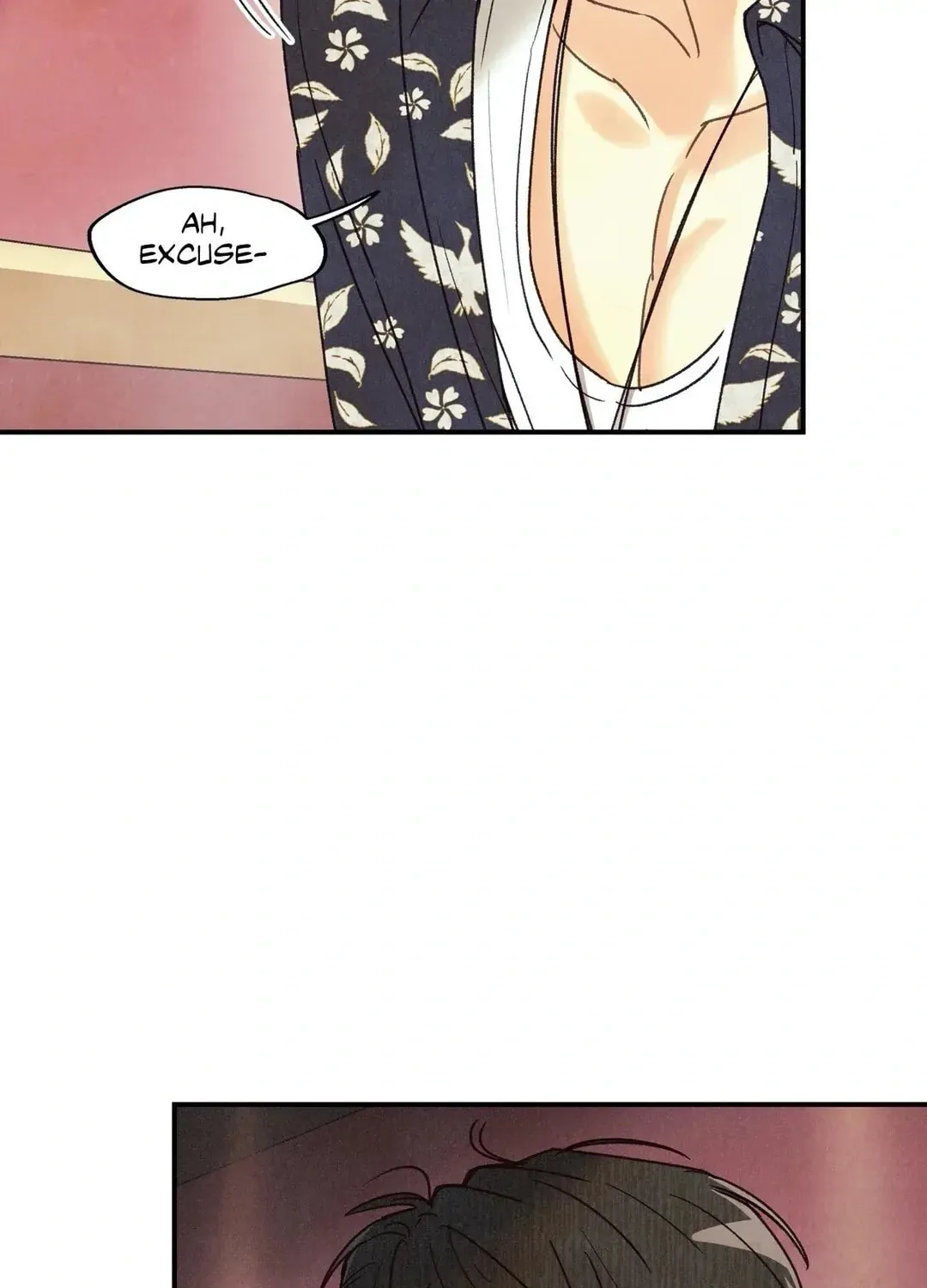 Pian Pian Chapter 27 page 22 - 
