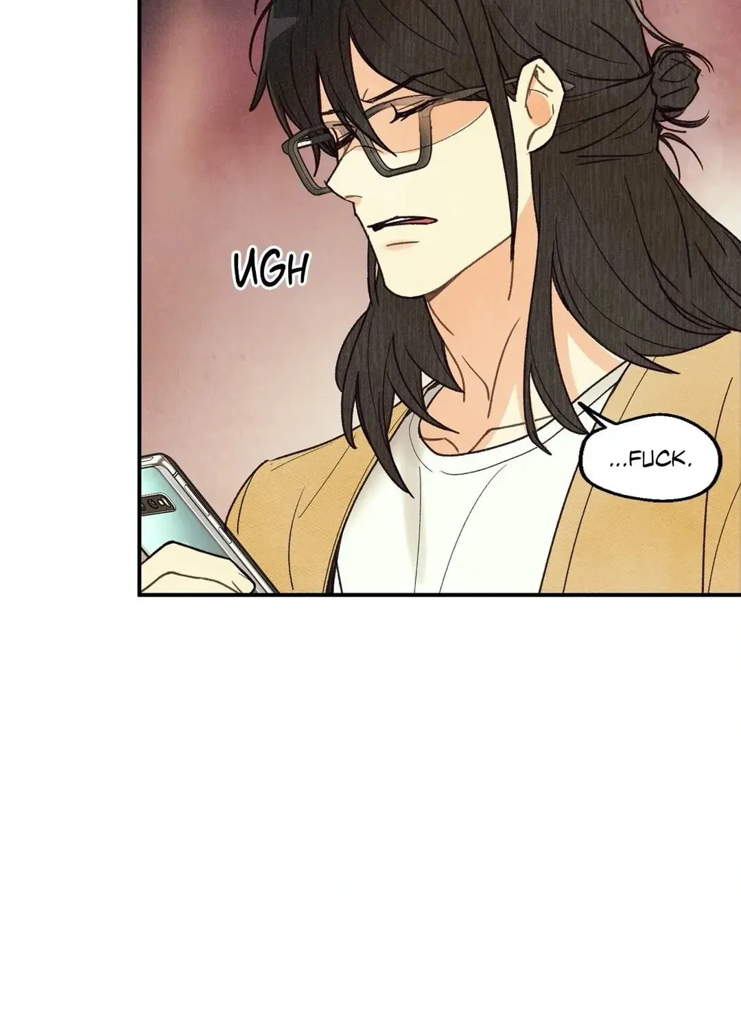 Pian Pian Chapter 27 page 23 - 
