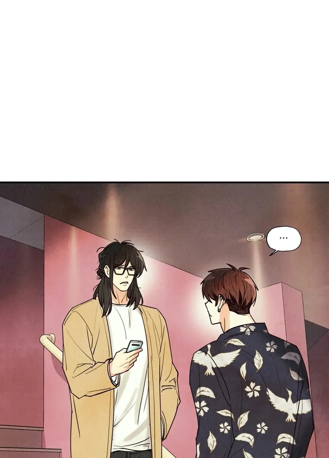 Pian Pian Chapter 27 page 25 - 