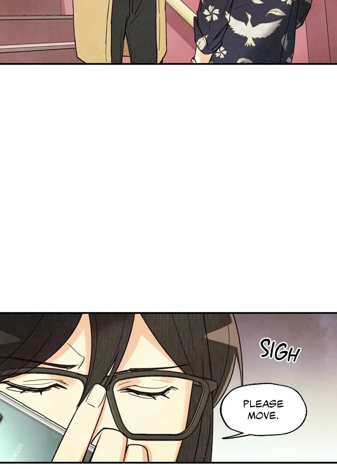 Pian Pian Chapter 27 page 26 - 