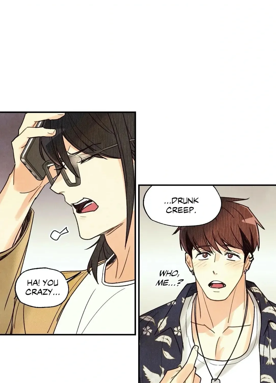 Pian Pian Chapter 27 page 29 - 