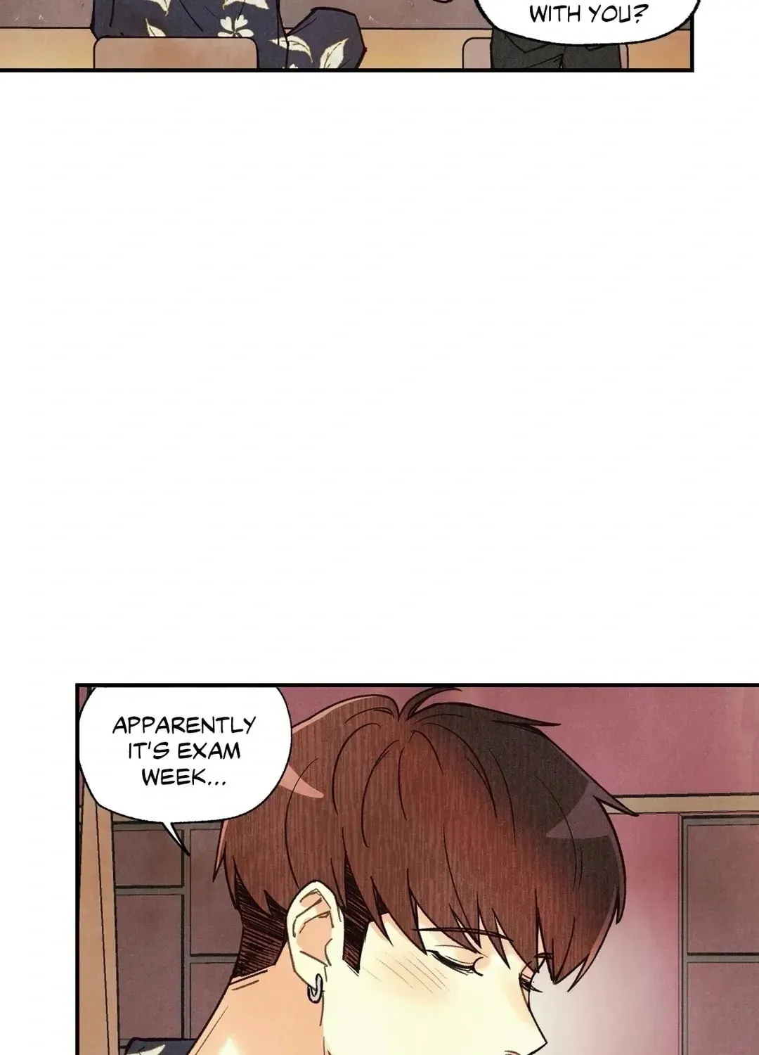 Pian Pian Chapter 27 page 4 - 