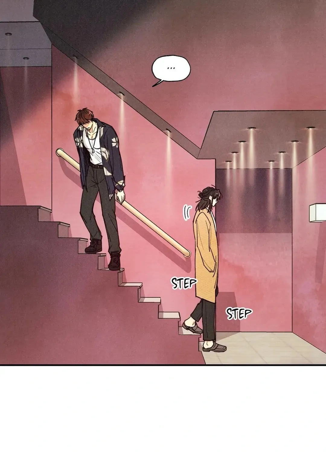 Pian Pian Chapter 27 page 32 - 