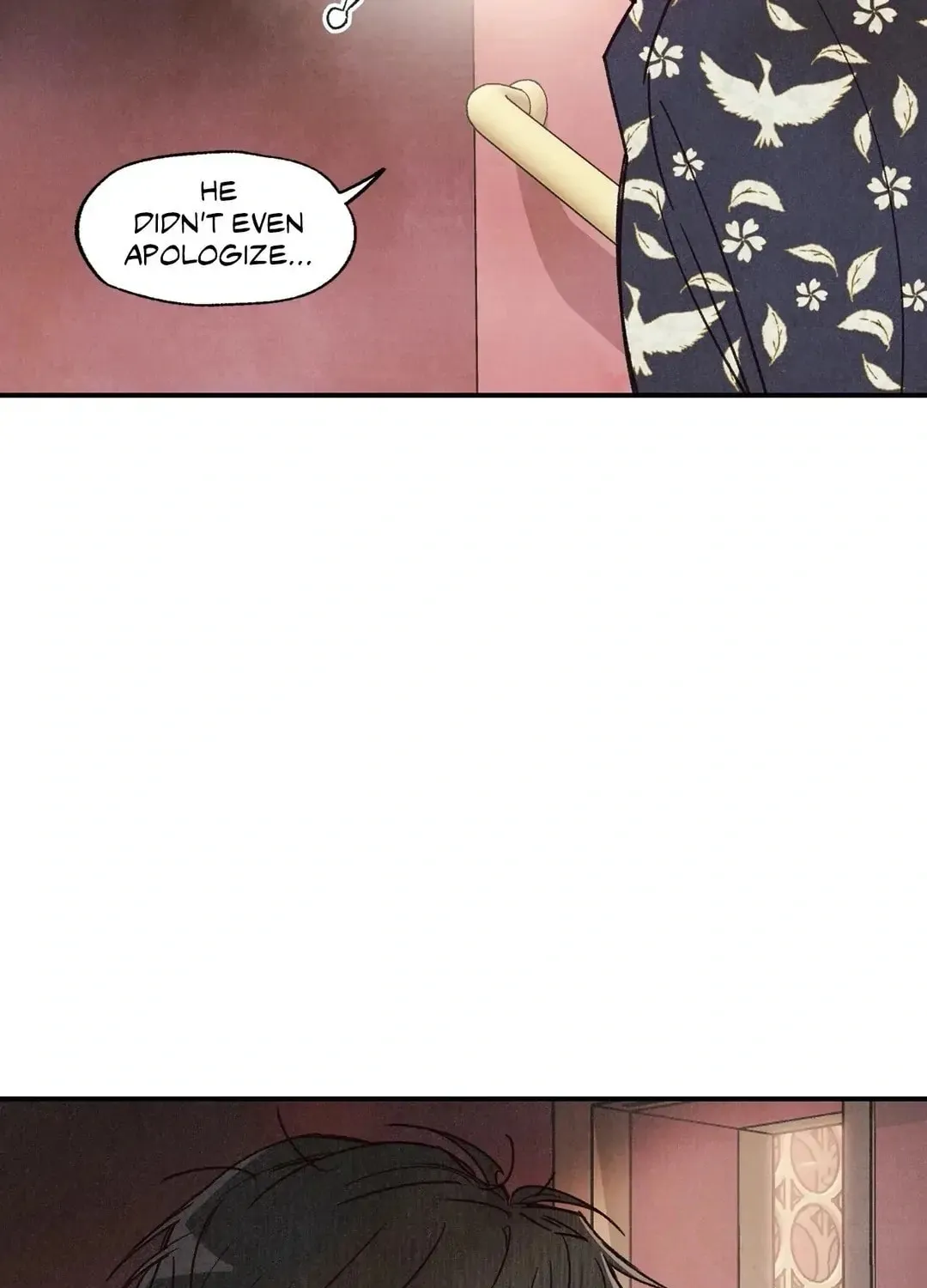 Pian Pian Chapter 27 page 34 - 