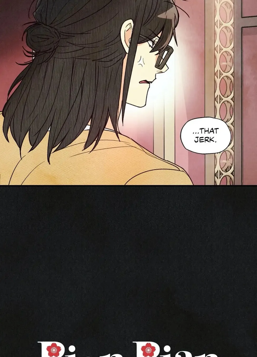 Pian Pian Chapter 27 page 35 - 