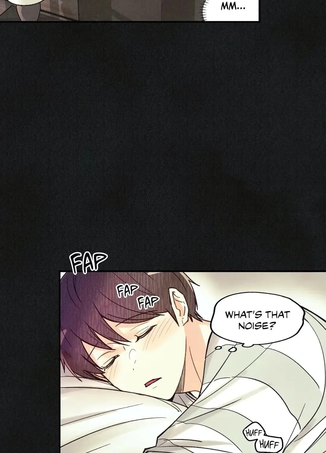 Pian Pian Chapter 27 page 38 - 