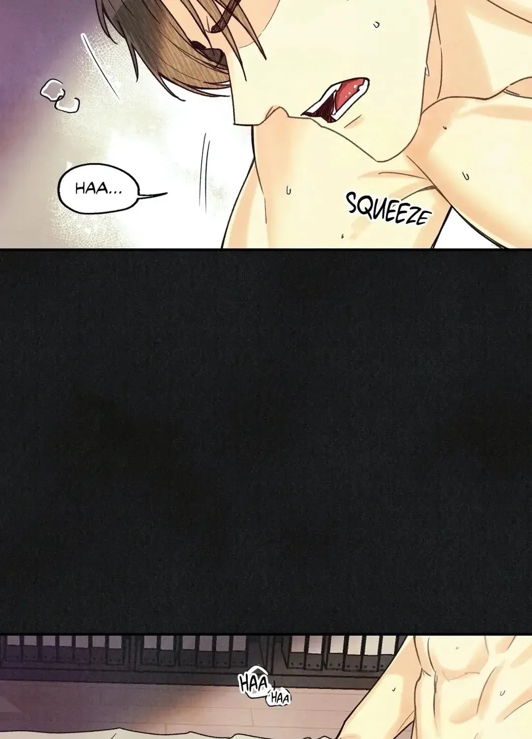 Pian Pian Chapter 27 page 40 - 