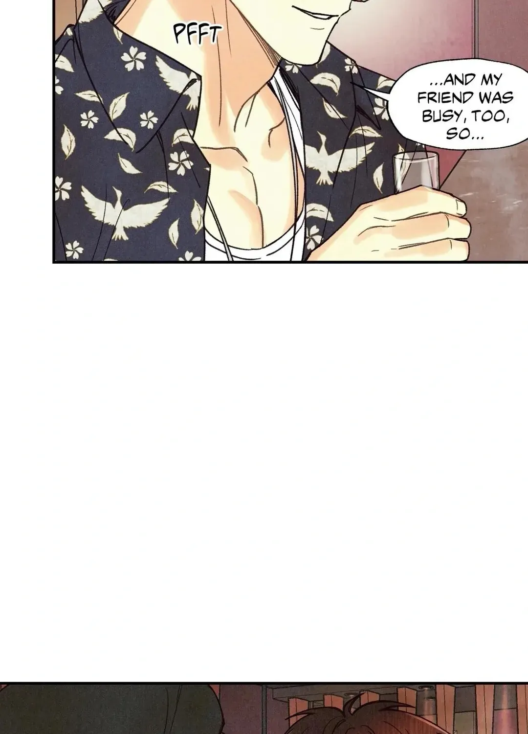 Pian Pian Chapter 27 page 5 - 