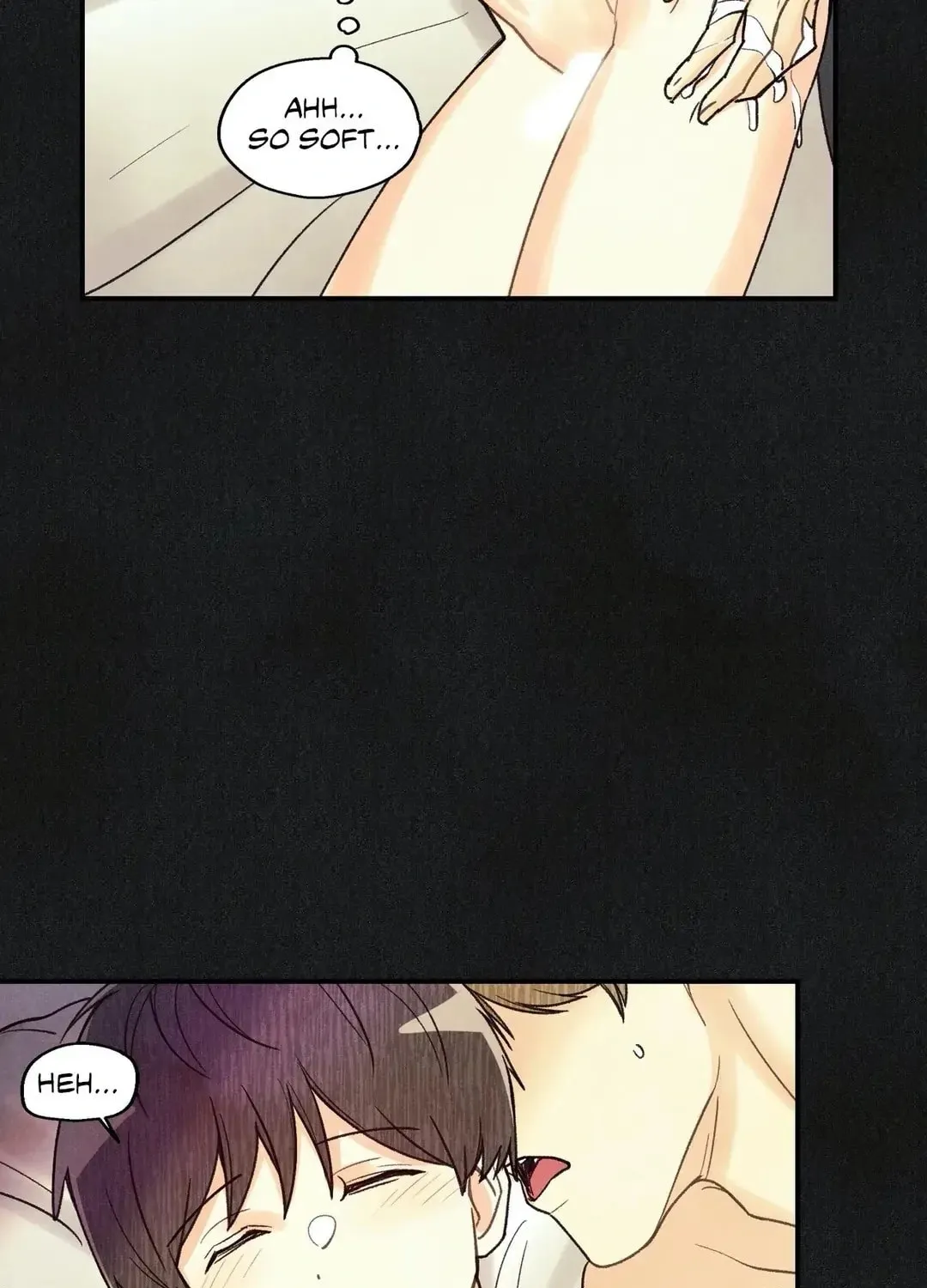 Pian Pian Chapter 27 page 43 - 