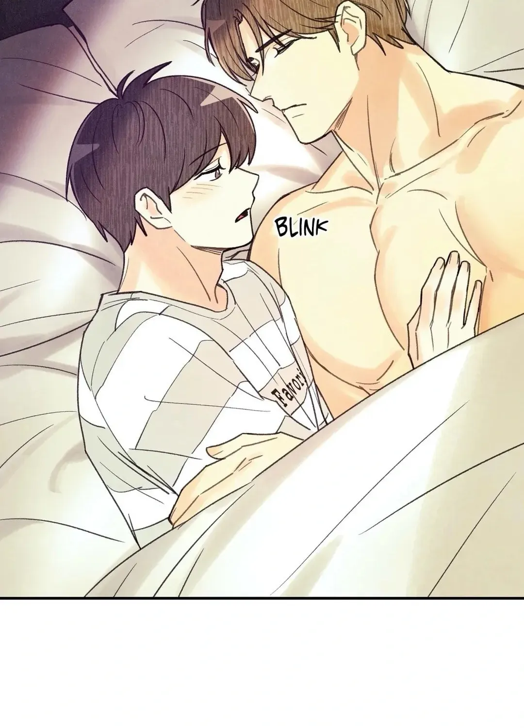 Pian Pian Chapter 27 page 47 - 