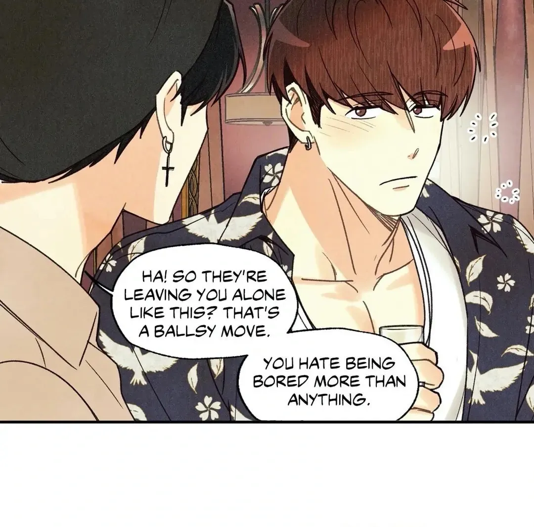 Pian Pian Chapter 27 page 6 - 