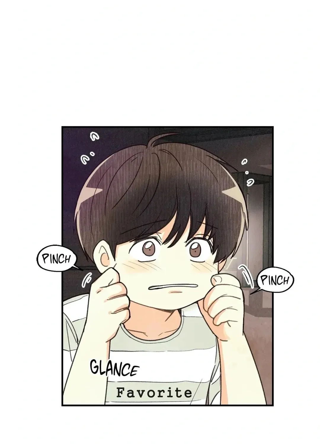 Pian Pian Chapter 27 page 53 - 