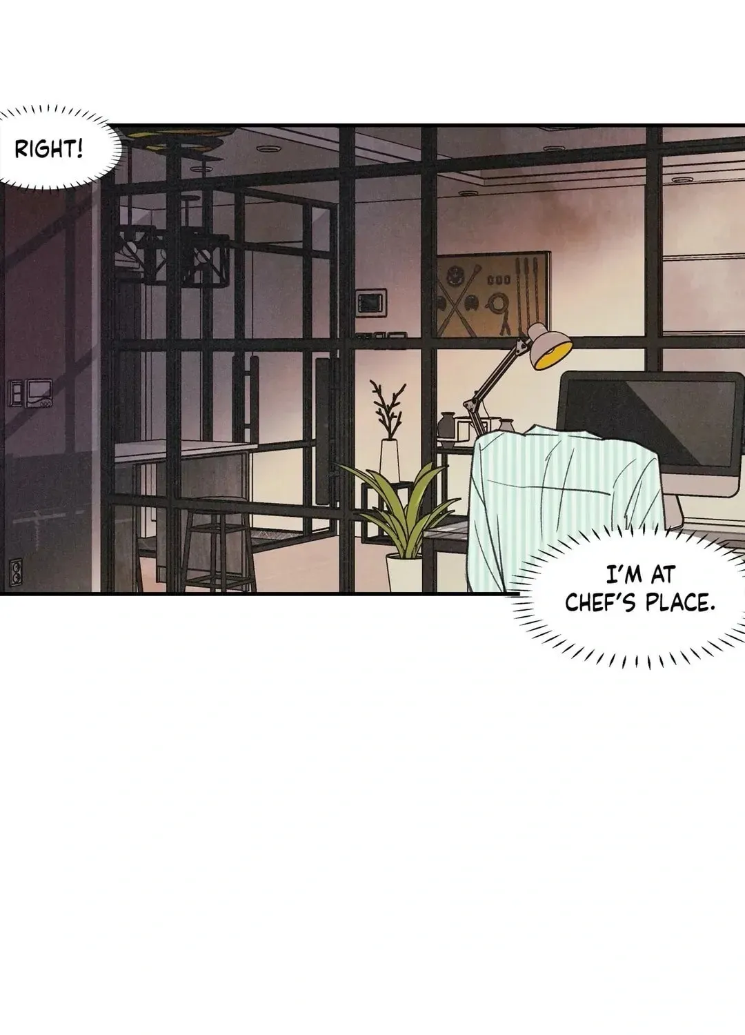 Pian Pian Chapter 27 page 55 - 