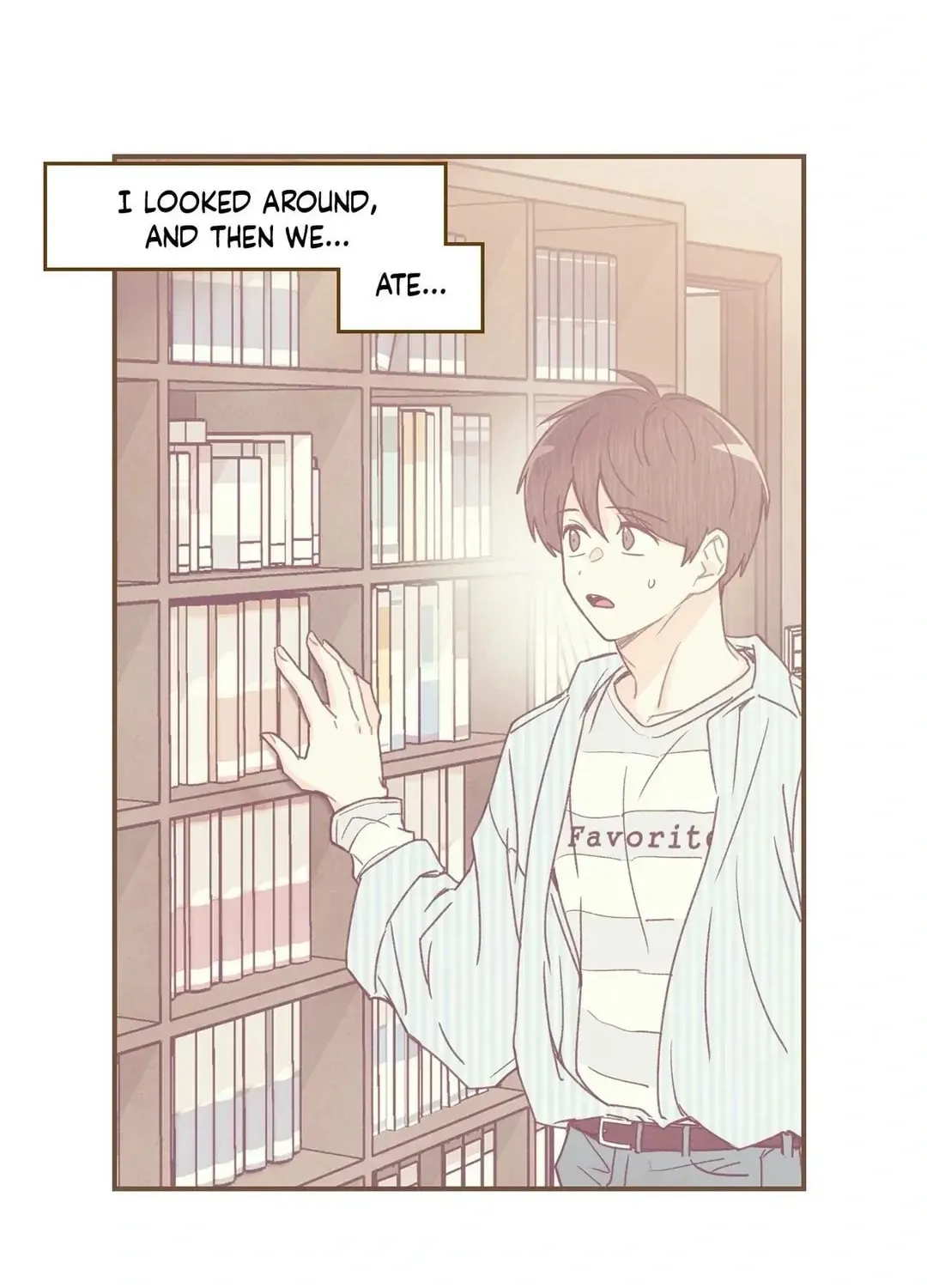 Pian Pian Chapter 27 page 56 - 