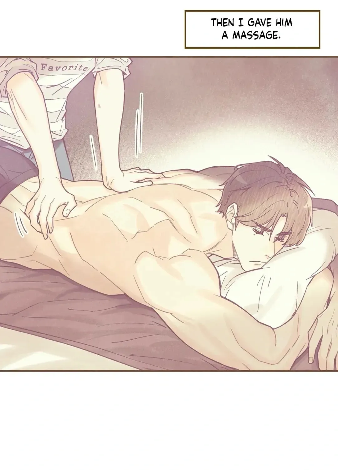 Pian Pian Chapter 27 page 58 - 