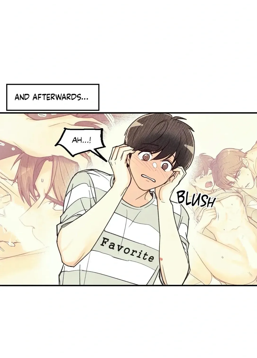 Pian Pian Chapter 27 page 59 - 