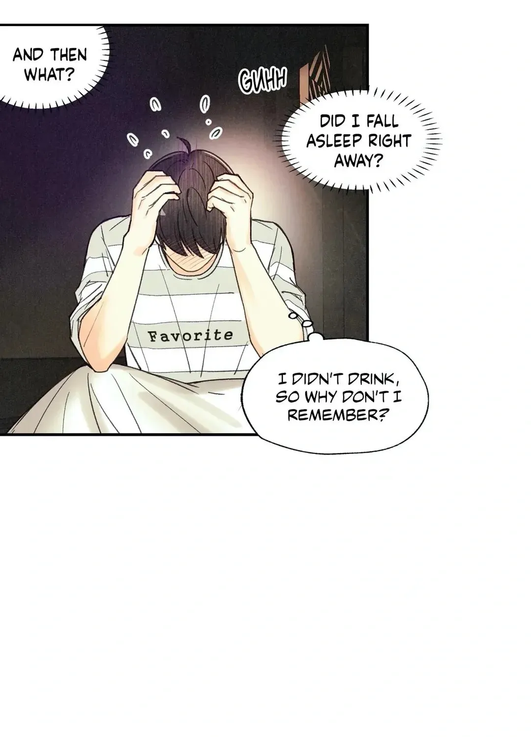 Pian Pian Chapter 27 page 61 - 