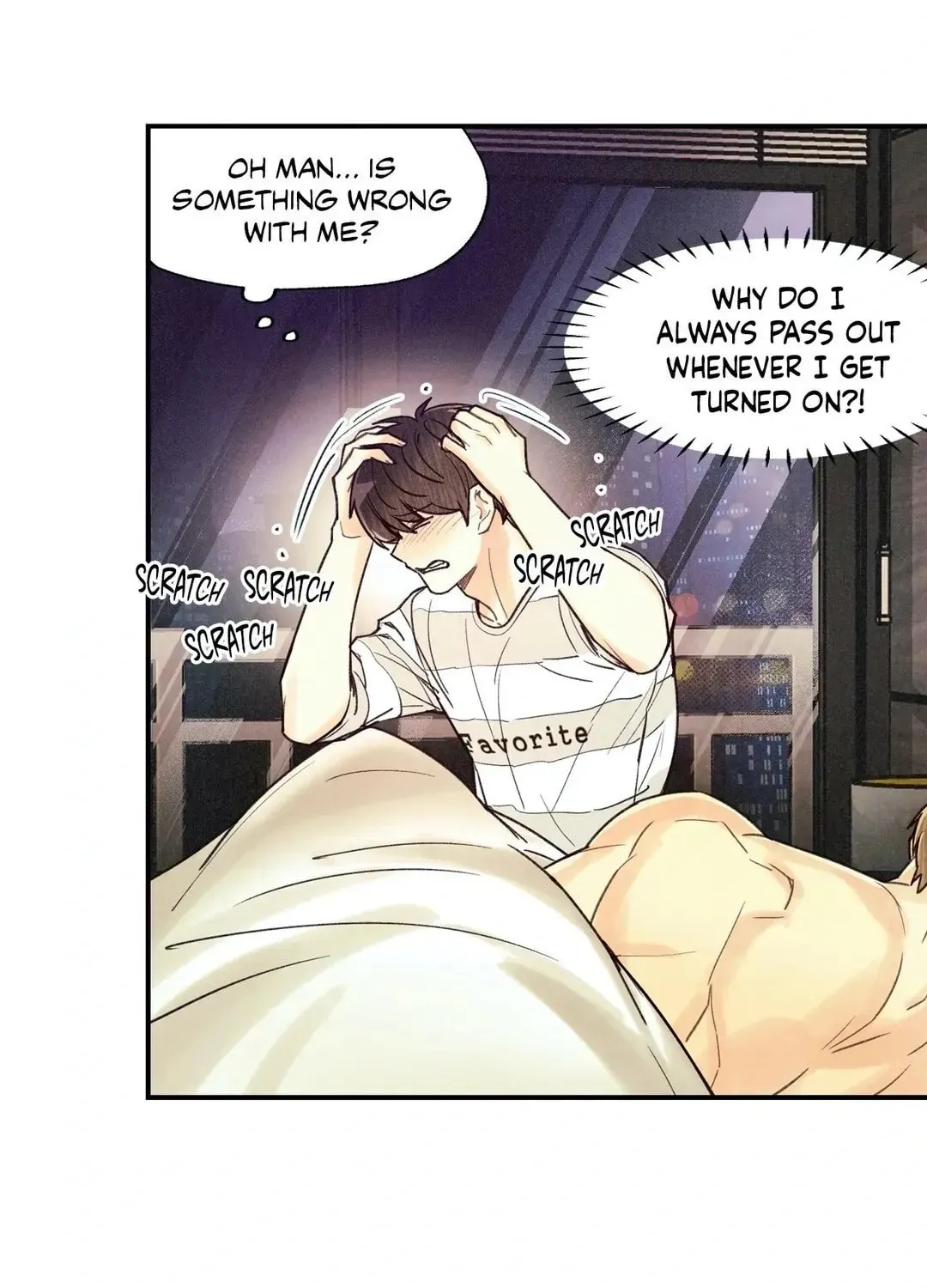 Pian Pian Chapter 27 page 62 - 