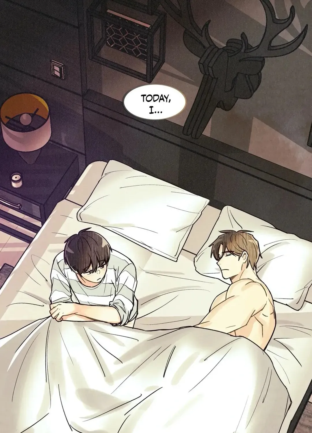 Pian Pian Chapter 27 page 68 - 