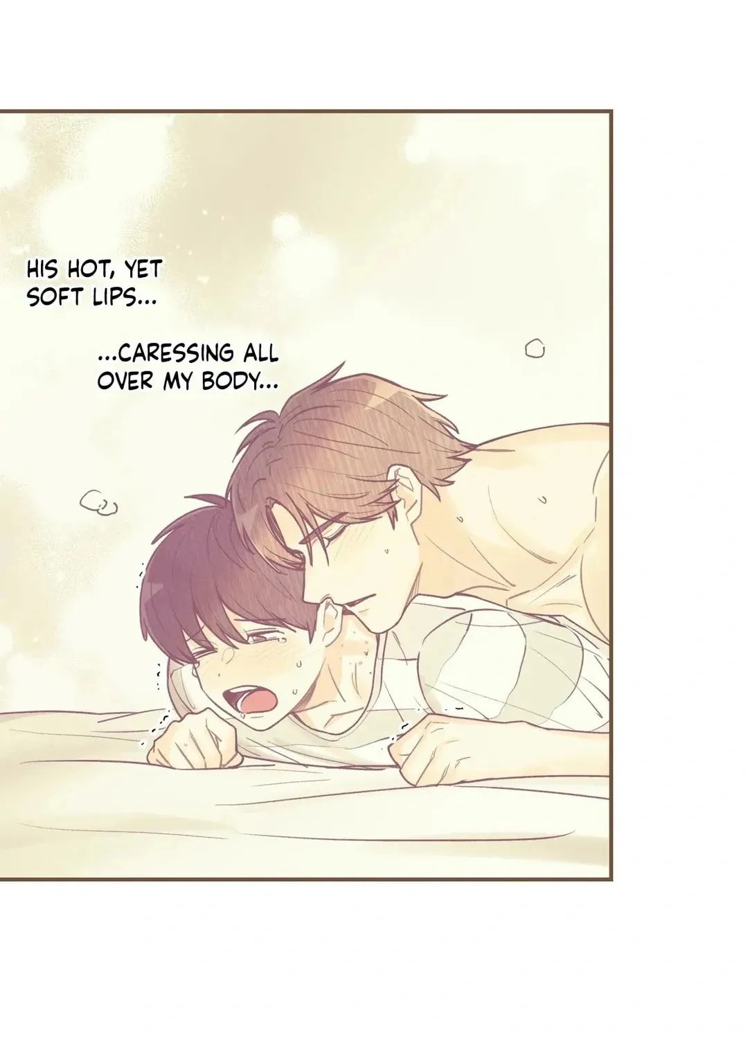 Pian Pian Chapter 27 page 73 - 
